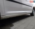Белый Фольксваген Кадди, объемом двигателя 1.2 л и пробегом 202 тыс. км за 5999 $, фото 10 на Automoto.ua