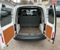 Белый Фольксваген Кадди, объемом двигателя 2 л и пробегом 195 тыс. км за 8290 $, фото 20 на Automoto.ua