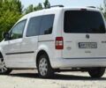 Белый Фольксваген Кадди, объемом двигателя 2 л и пробегом 396 тыс. км за 10800 $, фото 4 на Automoto.ua