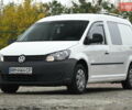 Фольксваген Кадди 2012 в Бердичеве на Automoto.ua Белый Фольксваген Кадди, объемом двигателя 1.6 л и пробегом 365 тыс. км за 9200 $, фото 4 на Automoto.ua