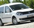 Фольксваген Кадди 2012 в Бердичеве на Automoto.ua Белый Фольксваген Кадди, объемом двигателя 2 л и пробегом 396 тыс. км за 10500 $, фото 1 на Automoto.ua