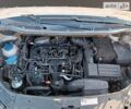 Білий Фольксваген Кадді, об'ємом двигуна 2 л та пробігом 295 тис. км за 12000 $, фото 9 на Automoto.ua