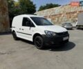 Білий Фольксваген Кадді, об'ємом двигуна 1.6 л та пробігом 280 тис. км за 9000 $, фото 24 на Automoto.ua