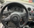 Белый Фольксваген Кадди, объемом двигателя 1.6 л и пробегом 256 тыс. км за 9000 $, фото 14 на Automoto.ua