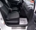 Білий Фольксваген Кадді, об'ємом двигуна 2 л та пробігом 396 тис. км за 10000 $, фото 34 на Automoto.ua