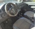 Білий Фольксваген Кадді, об'ємом двигуна 1.6 л та пробігом 280 тис. км за 5650 $, фото 7 на Automoto.ua
