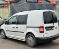 Белый Фольксваген Кадди, объемом двигателя 2 л и пробегом 195 тыс. км за 8290 $, фото 9 на Automoto.ua