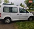 Білий Фольксваген Кадді, об'ємом двигуна 1.2 л та пробігом 187 тис. км за 8100 $, фото 3 на Automoto.ua