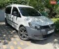 Білий Фольксваген Кадді, об'ємом двигуна 1.6 л та пробігом 161 тис. км за 8500 $, фото 1 на Automoto.ua