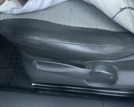 Белый Фольксваген Кадди, объемом двигателя 1.6 л и пробегом 325 тыс. км за 8900 $, фото 18 на Automoto.ua