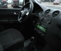 Белый Фольксваген Кадди, объемом двигателя 2 л и пробегом 396 тыс. км за 10800 $, фото 16 на Automoto.ua
