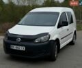 Белый Фольксваген Кадди, объемом двигателя 2 л и пробегом 407 тыс. км за 7299 $, фото 13 на Automoto.ua