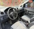 Білий Фольксваген Кадді, об'ємом двигуна 1.2 л та пробігом 400 тис. км за 4200 $, фото 19 на Automoto.ua