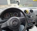 Білий Фольксваген Кадді, об'ємом двигуна 1.6 л та пробігом 362 тис. км за 10600 $, фото 4 на Automoto.ua