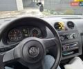 Білий Фольксваген Кадді, об'ємом двигуна 1.6 л та пробігом 362 тис. км за 10600 $, фото 5 на Automoto.ua