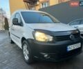 Белый Фольксваген Кадди, объемом двигателя 1.6 л и пробегом 238 тыс. км за 7200 $, фото 48 на Automoto.ua