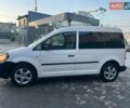 Белый Фольксваген Кадди, объемом двигателя 1.6 л и пробегом 238 тыс. км за 7200 $, фото 43 на Automoto.ua