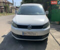 Білий Фольксваген Кадді, об'ємом двигуна 1.6 л та пробігом 268 тис. км за 9999 $, фото 1 на Automoto.ua