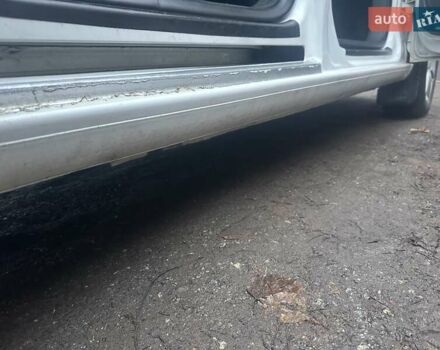 Белый Фольксваген Кадди, объемом двигателя 1.6 л и пробегом 325 тыс. км за 8900 $, фото 14 на Automoto.ua