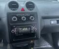 Белый Фольксваген Кадди, объемом двигателя 1.6 л и пробегом 325 тыс. км за 8900 $, фото 16 на Automoto.ua