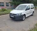 Білий Фольксваген Кадді, об'ємом двигуна 1.6 л та пробігом 260 тис. км за 7317 $, фото 1 на Automoto.ua