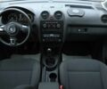 Фольксваген Кадди 2012 в Бердичеве на Automoto.ua Белый Фольксваген Кадди, объемом двигателя 2 л и пробегом 396 тыс. км за 10500 $, фото 13 на Automoto.ua