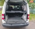 Білий Фольксваген Кадді, об'ємом двигуна 1.2 л та пробігом 187 тис. км за 8100 $, фото 8 на Automoto.ua