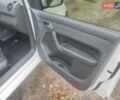 Білий Фольксваген Кадді, об'ємом двигуна 1.6 л та пробігом 265 тис. км за 8900 $, фото 17 на Automoto.ua