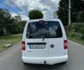 Білий Фольксваген Кадді, об'ємом двигуна 1.6 л та пробігом 305 тис. км за 5800 $, фото 5 на Automoto.ua