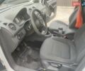 Білий Фольксваген Кадді, об'ємом двигуна 1.6 л та пробігом 265 тис. км за 8900 $, фото 16 на Automoto.ua