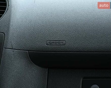 Фольксваген Кадди 2012 в Бердичеве на Automoto.ua Белый Фольксваген Кадди, объемом двигателя 1.6 л и пробегом 365 тыс. км за 9200 $, фото 30 на Automoto.ua