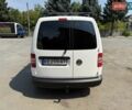 Білий Фольксваген Кадді, об'ємом двигуна 1.6 л та пробігом 280 тис. км за 9000 $, фото 7 на Automoto.ua