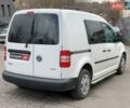 Белый Фольксваген Кадди, объемом двигателя 2 л и пробегом 195 тыс. км за 8630 $, фото 37 на Automoto.ua