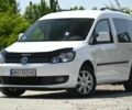 Фольксваген Кадди 2012 в Бердичеве на Automoto.ua Белый Фольксваген Кадди, объемом двигателя 2 л и пробегом 396 тыс. км за 10500 $, фото 3 на Automoto.ua