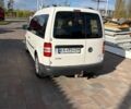 Білий Фольксваген Кадді, об'ємом двигуна 1.6 л та пробігом 280 тис. км за 8500 $, фото 1 на Automoto.ua