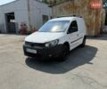 Білий Фольксваген Кадді, об'ємом двигуна 1.6 л та пробігом 280 тис. км за 9000 $, фото 26 на Automoto.ua