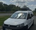 Білий Фольксваген Кадді, об'ємом двигуна 1.6 л та пробігом 151 тис. км за 9355 $, фото 1 на Automoto.ua