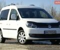 Белый Фольксваген Кадди, объемом двигателя 1.97 л и пробегом 396 тыс. км за 9999 $, фото 1 на Automoto.ua
