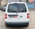 Белый Фольксваген Кадди, объемом двигателя 2 л и пробегом 195 тыс. км за 8630 $, фото 6 на Automoto.ua