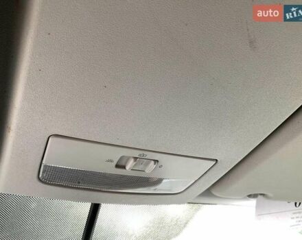 Белый Фольксваген Кадди, объемом двигателя 2 л и пробегом 195 тыс. км за 8630 $, фото 30 на Automoto.ua