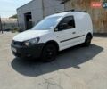 Білий Фольксваген Кадді, об'ємом двигуна 1.6 л та пробігом 280 тис. км за 9000 $, фото 1 на Automoto.ua