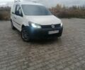 Білий Фольксваген Кадді, об'ємом двигуна 0 л та пробігом 453 тис. км за 6813 $, фото 1 на Automoto.ua