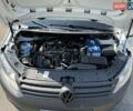 Білий Фольксваген Кадді, об'ємом двигуна 1.6 л та пробігом 280 тис. км за 9000 $, фото 20 на Automoto.ua