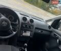 Білий Фольксваген Кадді, об'ємом двигуна 1.6 л та пробігом 313 тис. км за 4600 $, фото 13 на Automoto.ua
