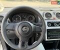 Білий Фольксваген Кадді, об'ємом двигуна 1.6 л та пробігом 280 тис. км за 9000 $, фото 16 на Automoto.ua