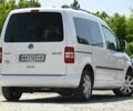 Фольксваген Кадди 2012 в Бердичеве на Automoto.ua Белый Фольксваген Кадди, объемом двигателя 2 л и пробегом 396 тыс. км за 10500 $, фото 6 на Automoto.ua