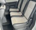 Білий Фольксваген Кадді, об'ємом двигуна 1.6 л та пробігом 138 тис. км за 10100 $, фото 6 на Automoto.ua