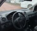 Белый Фольксваген Кадди, объемом двигателя 1.2 л и пробегом 280 тыс. км за 6000 $, фото 1 на Automoto.ua