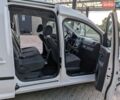 Белый Фольксваген Кадди, объемом двигателя 1.6 л и пробегом 212 тыс. км за 8900 $, фото 11 на Automoto.ua