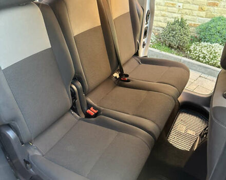 Белый Фольксваген Кадди, объемом двигателя 1.6 л и пробегом 268 тыс. км за 10199 $, фото 9 на Automoto.ua